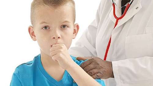 BRONQUITE BACTERIANA EM CRIAN�AS: FA�A O DOWNLOAD DA DIRETRIZ